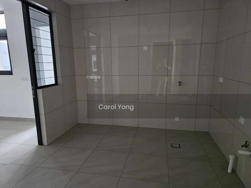 Park Regent @Desa Park City - 5