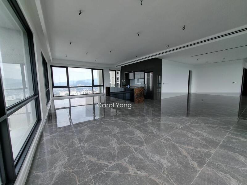 Park Regent @Desa Park City - 1