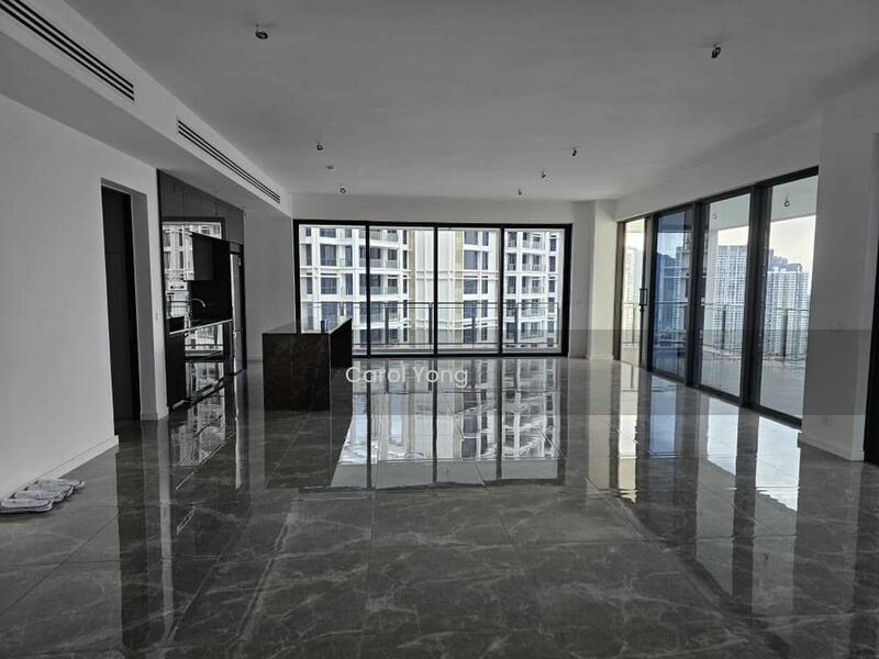 Park Regent @Desa Park City - 2