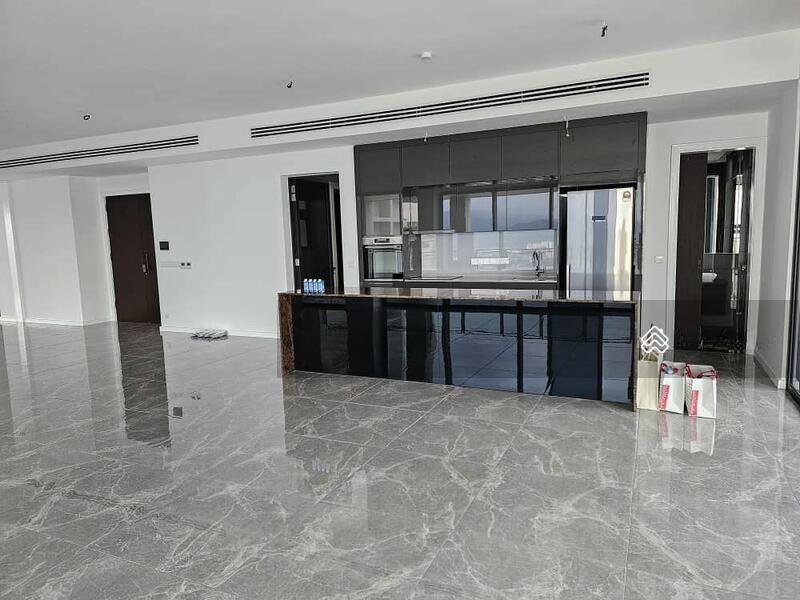 Park Regent @Desa Park City - 3