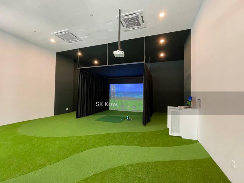 PJ COMPLETED PROJECT, FREEHOLD, READY MOVE IN, FOREIGNER WELCOME - 2