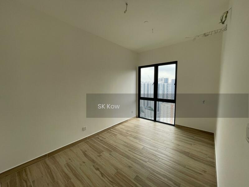 PJ COMPLETED PROJECT, FREEHOLD, READY MOVE IN, FOREIGNER WELCOME - 4
