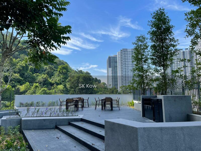 PJ COMPLETED PROJECT, FREEHOLD, READY MOVE IN, FOREIGNER WELCOME - 5