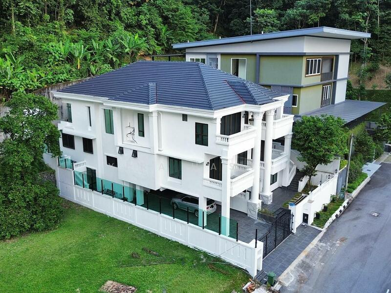 Taman Setiawangsa - 2