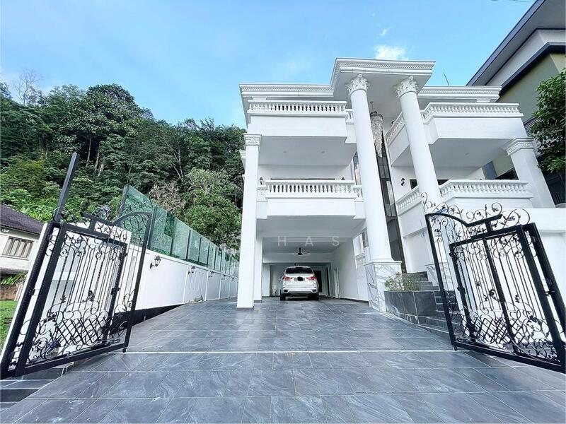 Taman Setiawangsa - 5