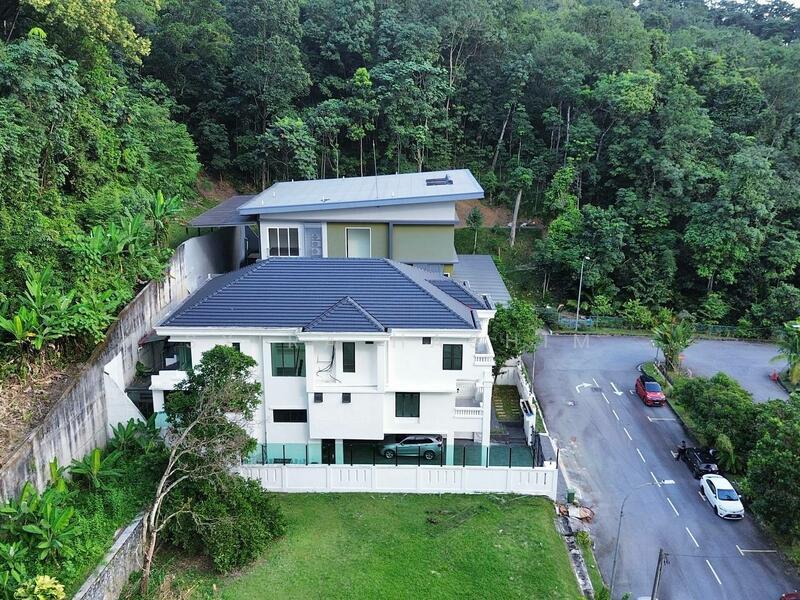 Taman Setiawangsa - 3