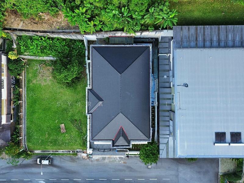 Taman Setiawangsa - 4