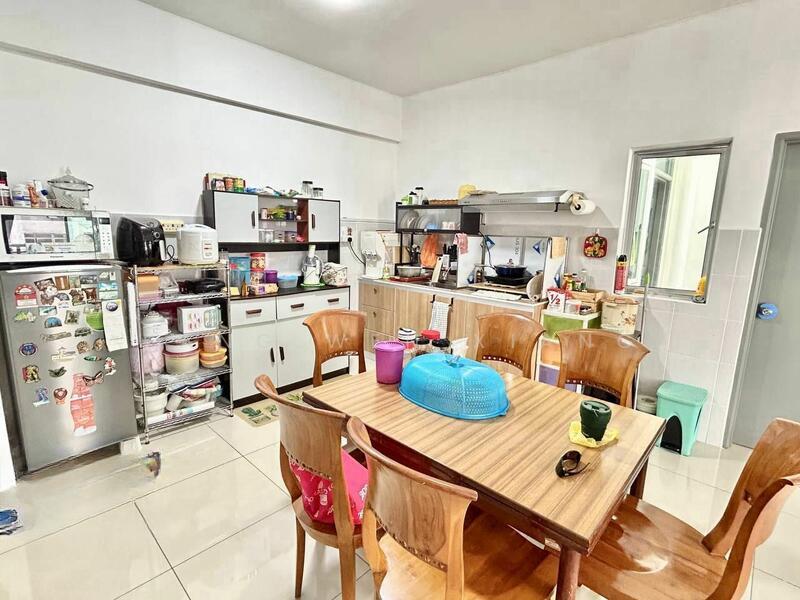 The Aliff Residences (Alif Utama) - 3