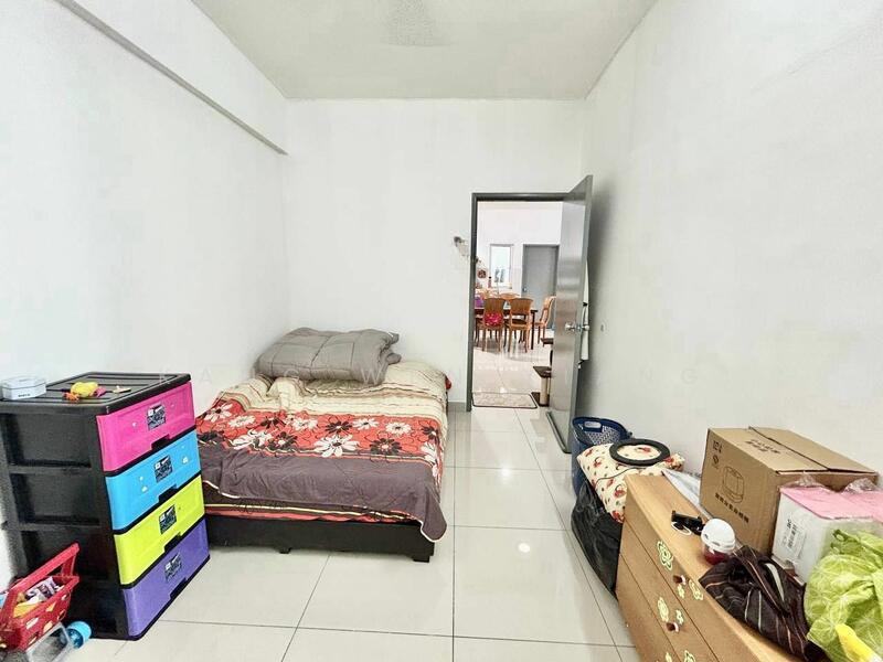 The Aliff Residences (Alif Utama) - 4