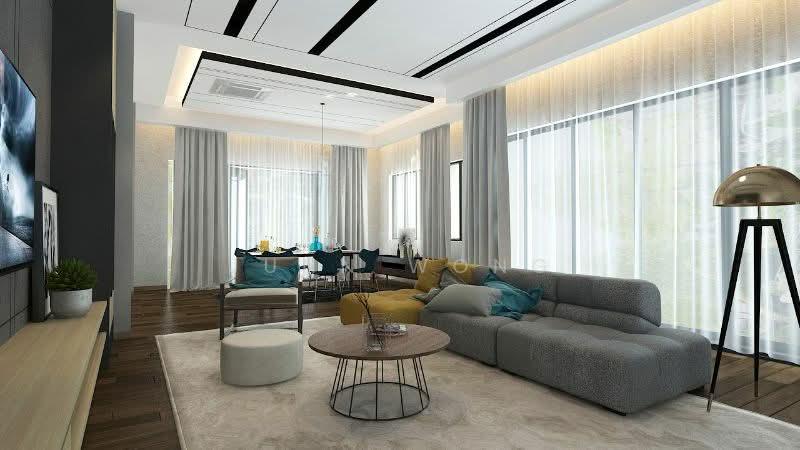 Papyrus North Kiara - 3