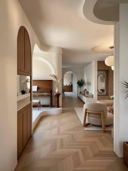 Papyrus North Kiara - 5