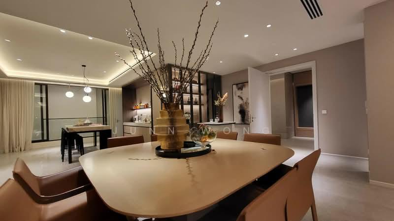 Papyrus North Kiara - 1