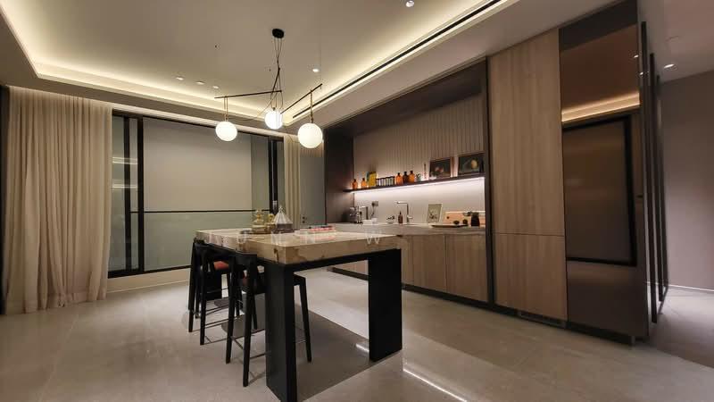 Papyrus North Kiara - 2