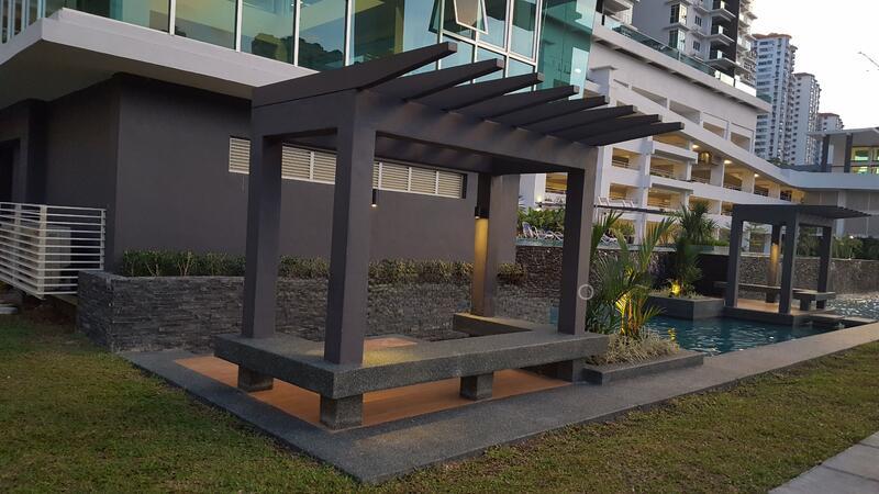 Kiara Residence 2 (Residensi Kiara Jalil 2) - 2