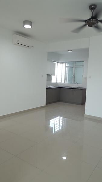 Kiara Residence 2 (Residensi Kiara Jalil 2) - 1