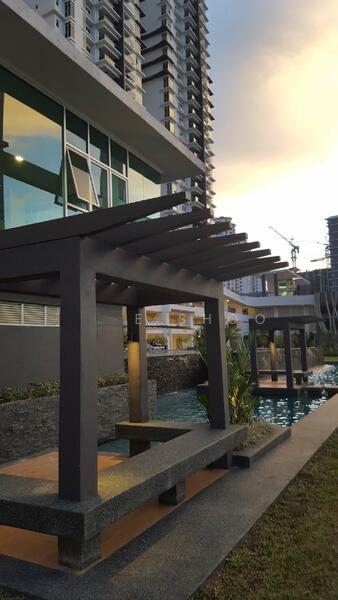 Kiara Residence 2 (Residensi Kiara Jalil 2) - 3