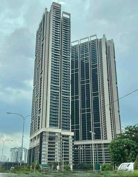 Duta Park Residences - 1