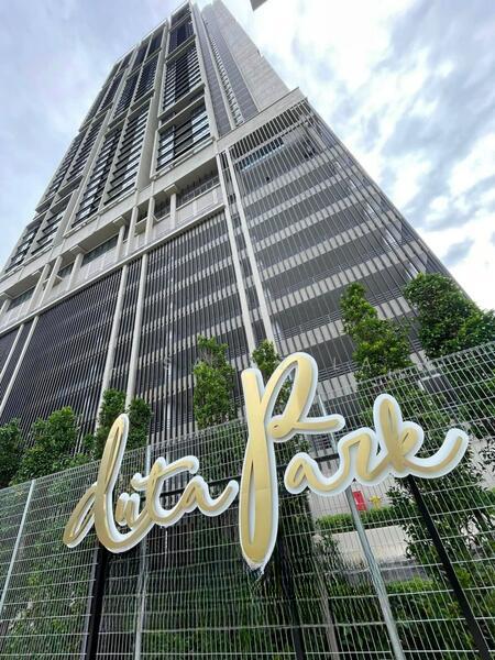 Duta Park Residences - 4