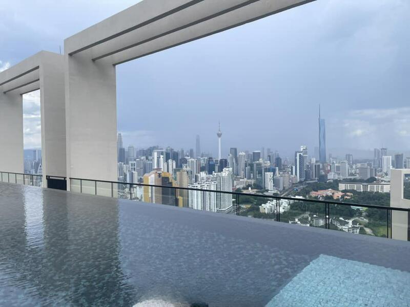 Duta Park Residences - 5