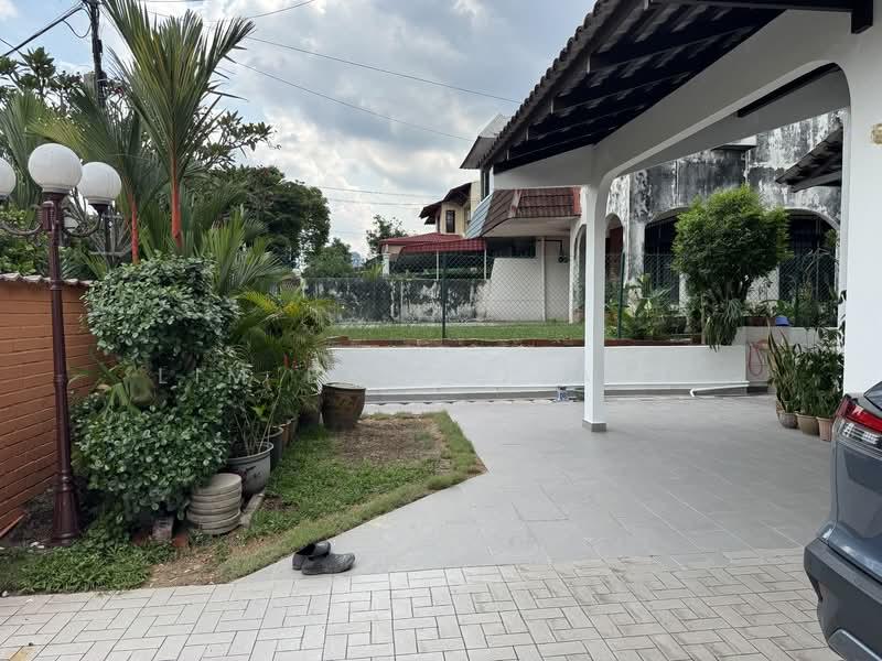 Ampang Jaya - 5