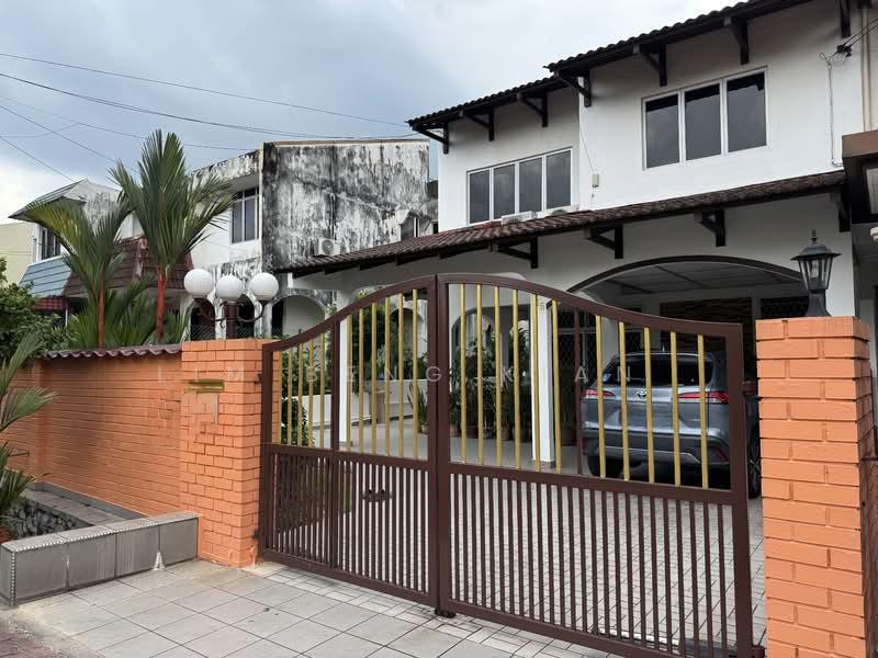 Ampang Jaya - 3