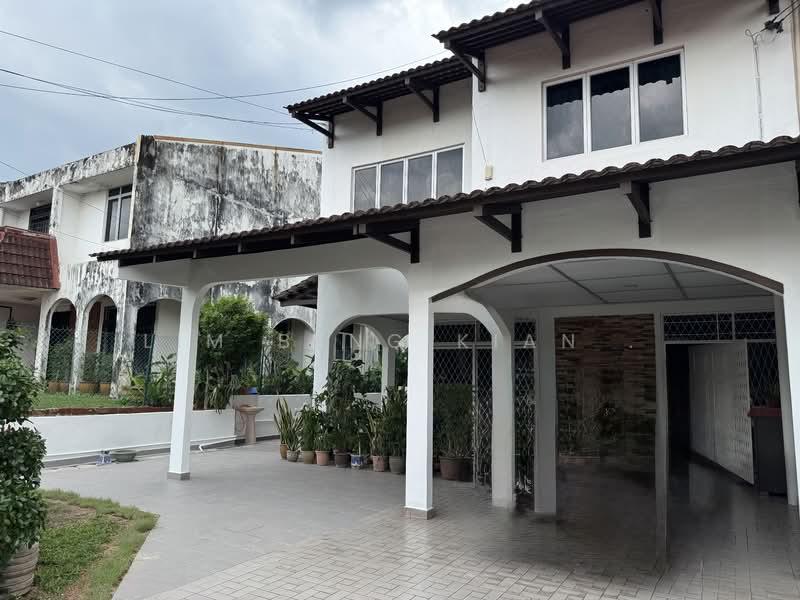 Ampang Jaya - 4