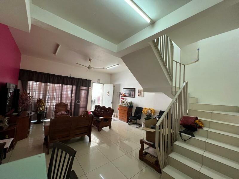 Acacia Park 4B - 3