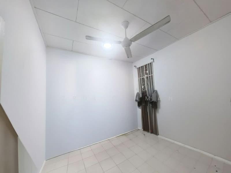 Taman Intan Duyung - 5