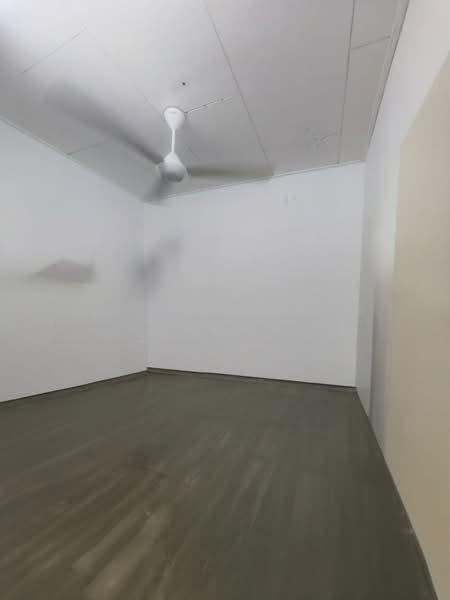 Taman Intan Duyung - 3