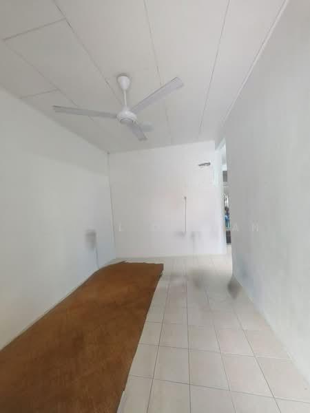 Taman Intan Duyung - 2