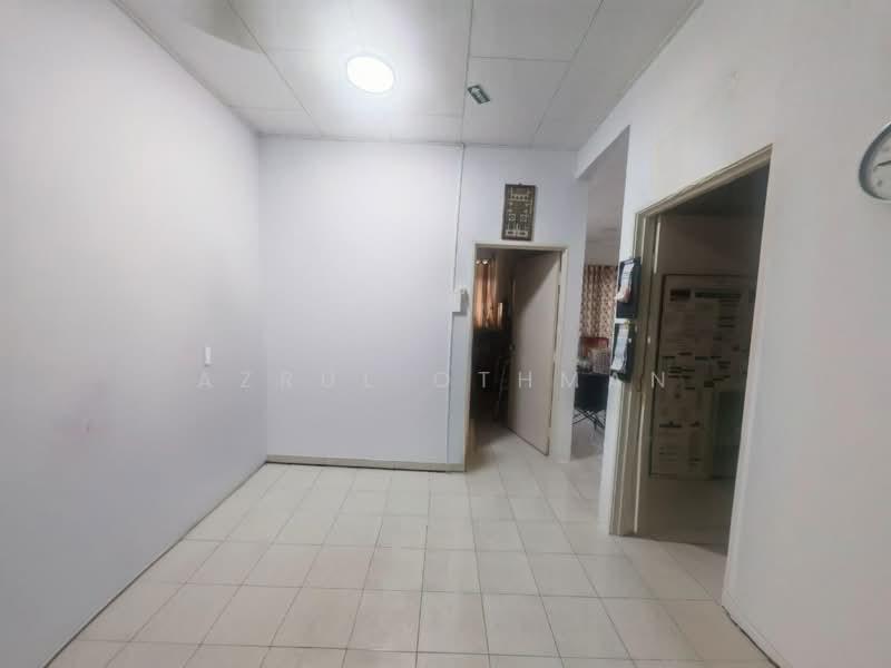 Taman Intan Duyung - 4