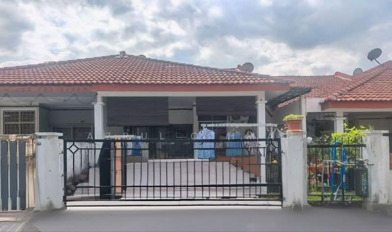 Taman Intan Duyung - 1