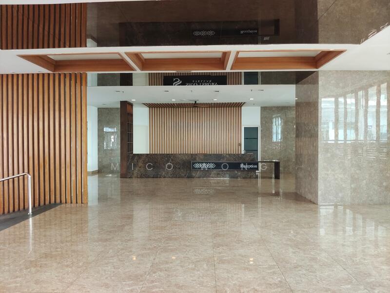 Shaftsbury Square - 5