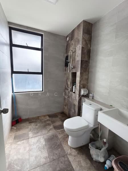 Seri Austin - Terrace Homes - 2