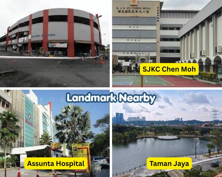 Seksyen 1 - 2