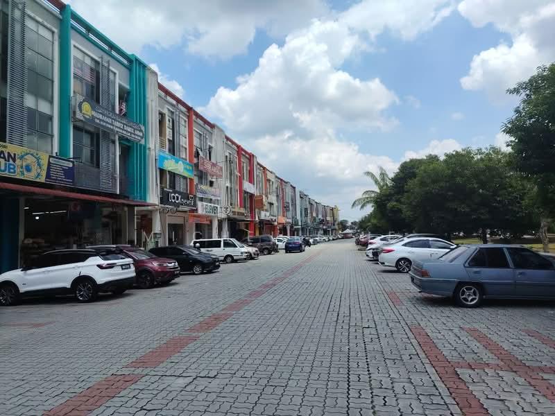 Bandar Seri Alam - 2