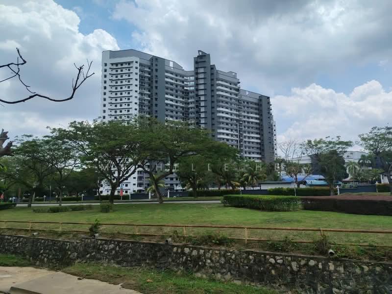 Bandar Seri Alam - 3
