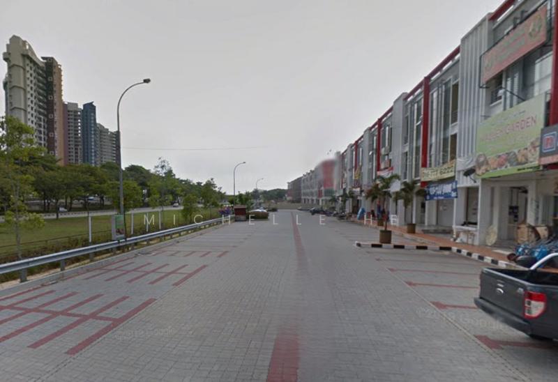 Bandar Seri Alam - 5