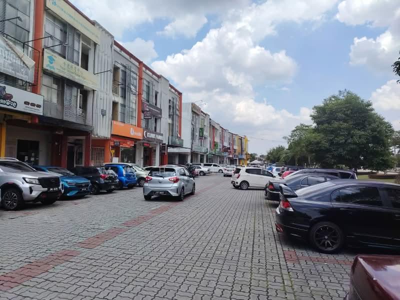 Bandar Seri Alam - 4