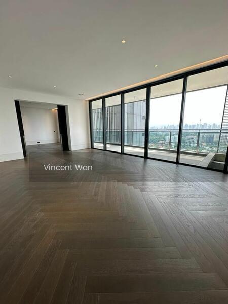 Aira Residence - 3
