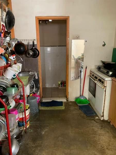 Taman Machang Bubok - 2