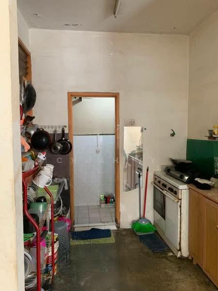 Taman Machang Bubok - 1