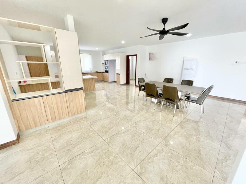 Country Heights - 5