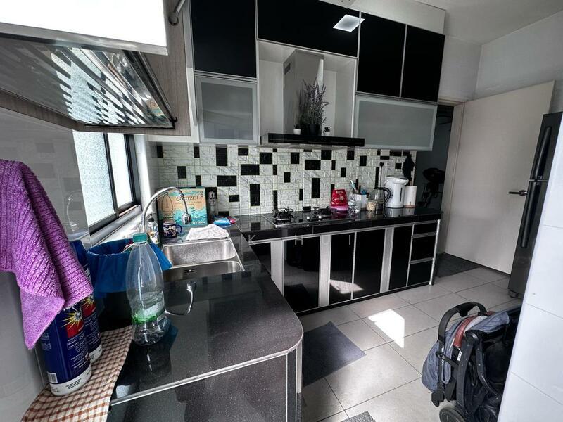 Setia Tropika Setias Tropikas - 5