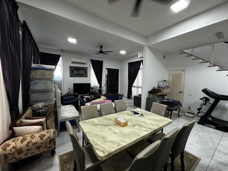 Setia Tropika Setias Tropikas - 2