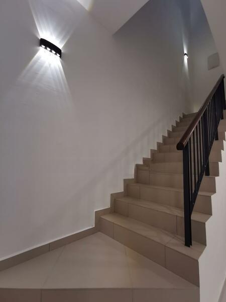 Ruby, Crest@Austin - 2