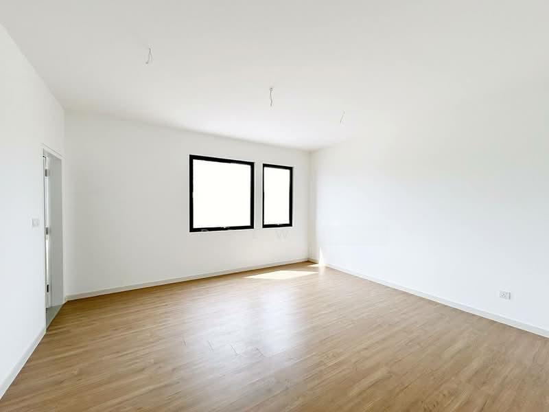 Sunway Citrine Lakehomes - 2