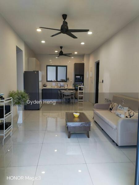 Royal Strand @ Country Garden Danga Bay - 5