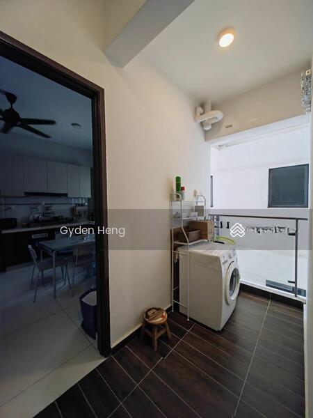 Royal Strand @ Country Garden Danga Bay - 2