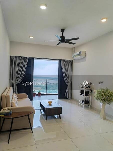 Royal Strand @ Country Garden Danga Bay - 1